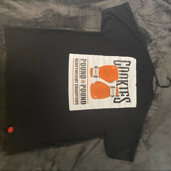 Cookies Sf T Shirt Pound 
